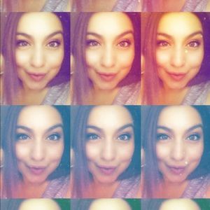 Meet your Posher, Miriam